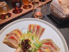 -朱雀门精酿(南马道巷店)