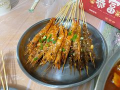 -麻木老地方牛筋牛杂(长堤街店)