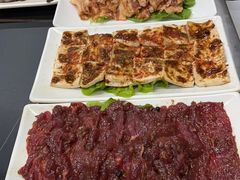 -禾禾烤肉