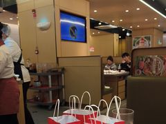 -海底捞火锅(青悦城店)