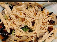 -新吉士·上海菜(浦东LCM置汇旭辉店)