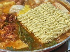 -京尚道韩式美食屋(海甸岛店)