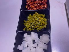 -老平安农家菜(平安店)