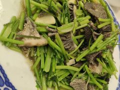 汤爆散丹-东兴楼饭庄(六里桥店)
