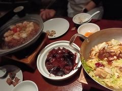 -绿茶餐厅(朝阳大悦城店)