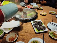 -马三妹跷脚牛肉(苏稽总店)