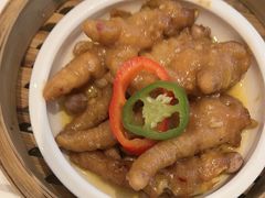 -金河半岛园林酒家(金融城店)