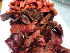 -林口邵胖子大鹅(新安街东五店)