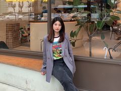 -fishtank鱼缸咖啡(三山街店)