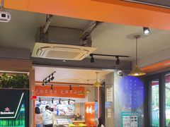 -东来土菜馆(民祥园路店)