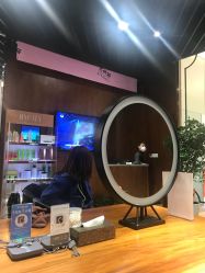 点击看大图 -思妍丽美发沙龙