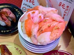 -寿司郎(皇庭广场店)