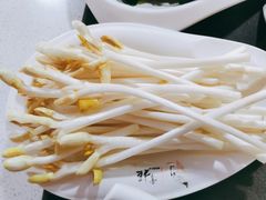 -李掌柜鲜菜火锅(移民广场店)
