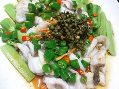 -猪肉婆私房菜(容桂总店)
