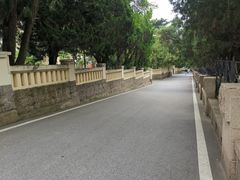 -八大关景区