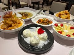 -老妈菜馆(建设街店)