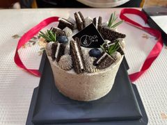 -姆们M Sweetie Cake(三里屯店)