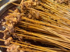 -乐山鲜知味钵钵鸡(奎星楼店)