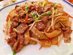 -香港新记茶餐厅(湖墅南路店)