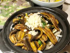 -佰家小厨·南京菜(夫子庙店)
