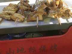 -路边边.炒菜烧烤.音乐餐厅(良乡长虹店)