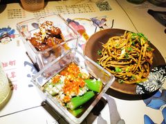 -酒阳蒸经小酒馆(解放碑店)