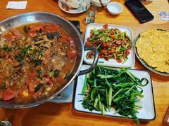 -61号餐吧(兴坪古镇漓江店)