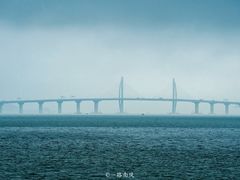 -澳门环岛游湾仔码头