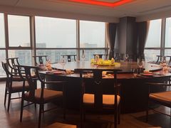 -宝燕壹号景观餐厅(龙盛国际商业广场店)