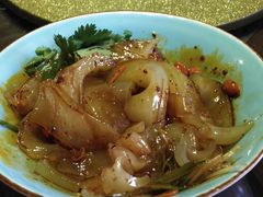 -涌上外婆桥(南塘店)