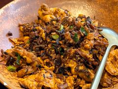 -拾捌川·自贡爆炒(新街口店)