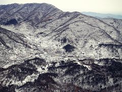 -妙峰山风景名胜区