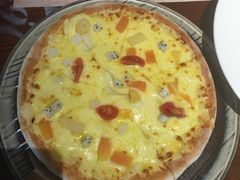 -2597披萨