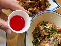 -妈妈的味道(和顺古镇店)