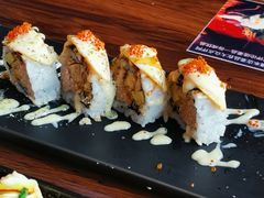 -千草屋日式料理·寿司