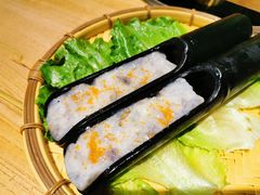 手打虾滑-大头椰·椰子鸡火锅(桂林万象城店)