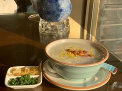 荔湾艇仔粥-喜喜酒家·纯手工点心·粤菜