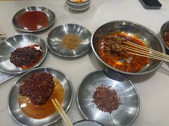 -五十中小肉串(南站店)