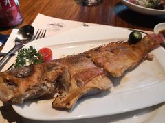 -Mr·Fish鱼鲜生海鲜放题(银泰in99店)