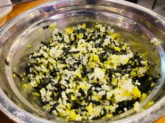 紫菜饭团-咕咕站韩国料理(紫金港店)