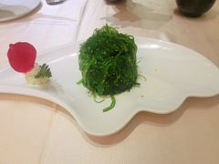 风味海藻-红菜坊·烤鸭·川鲁宴(石园店)