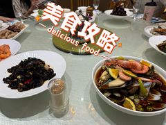 -好兄弟郭巨海鲜(天一阁店)