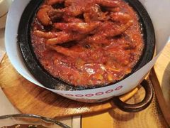 -七八冷面·延边朝鲜族美食(欢乐谷店)