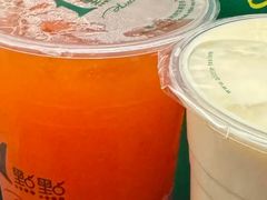 -1点点(二七万达店)