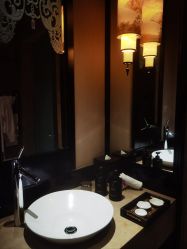 点击看大图 -广州文华东方酒店·水疗中心