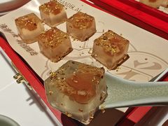 -鲜得莱渔港·小平岛海胆馆(七贤岭店)