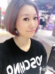 点击看大图 -BENSON沙龙