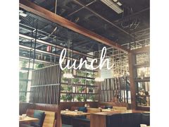 大堂-U你·天然调味(南湖总店)