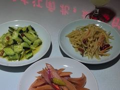 -阿西娅食府(中关村店)
