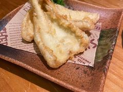 炸鱼天妇罗-みほりん味保灵(六月汇广场店)